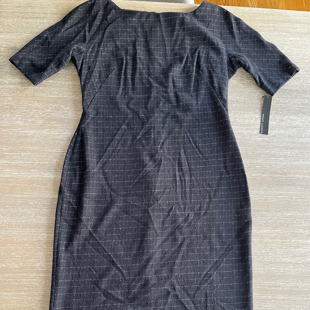 Maggy London Dress